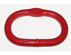 Ogniwo zawiesiowe pojedyncze 10/8mm 3,15T