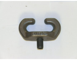 Łącznik łańcucha typu C 16mm