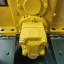 Hydromotor wciągarki nowy typ